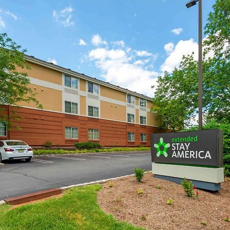 Extended Stay America Suites - Piscataway - Rutgers University Randolphville Esterno foto