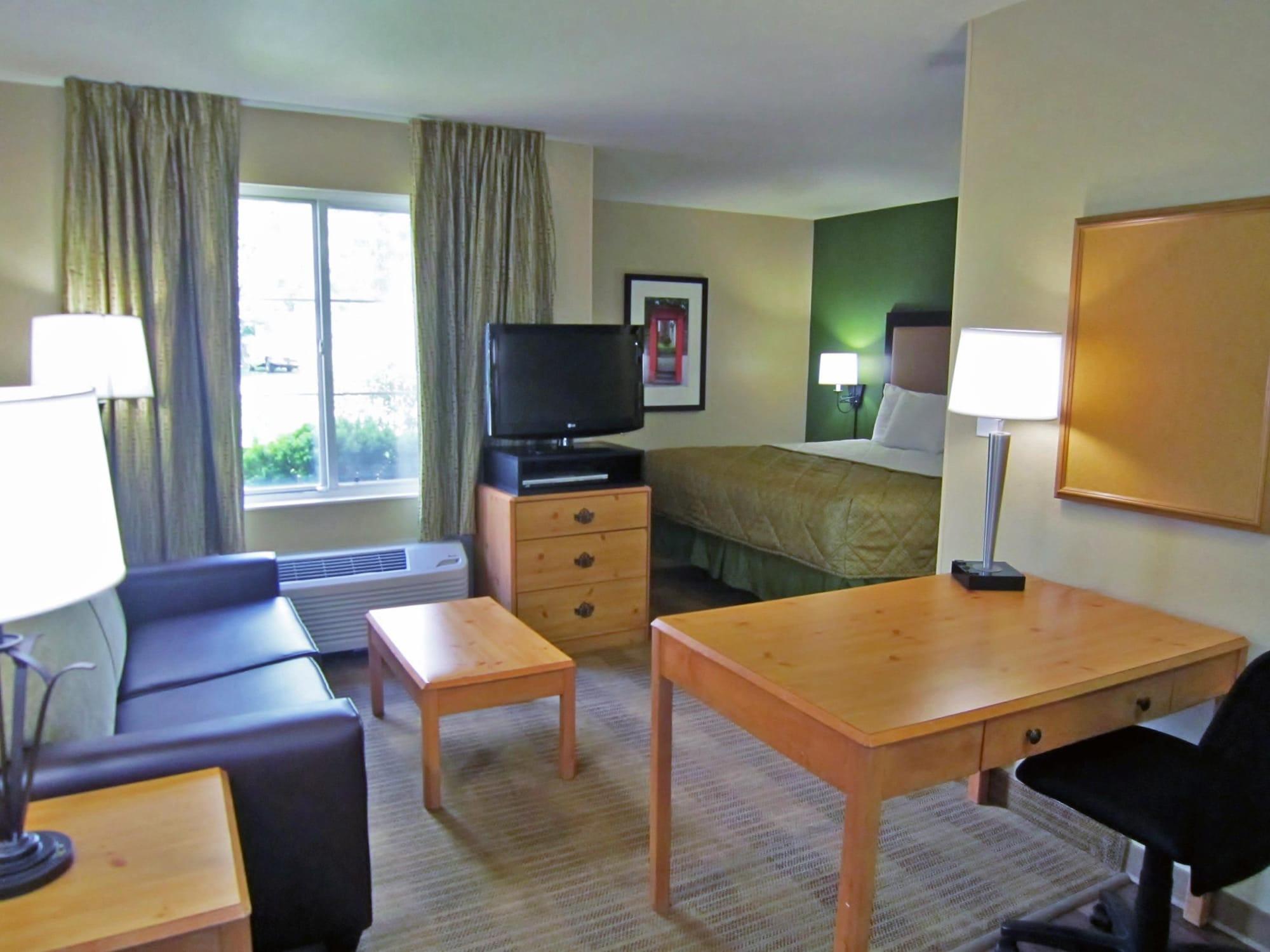 Extended Stay America Suites - Piscataway - Rutgers University Randolphville Esterno foto