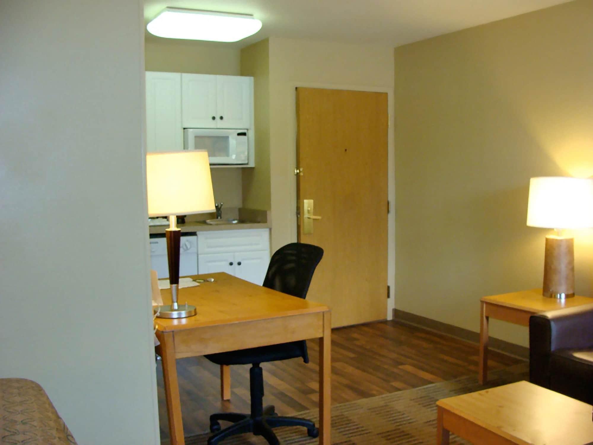 Extended Stay America Suites - Piscataway - Rutgers University Randolphville Esterno foto