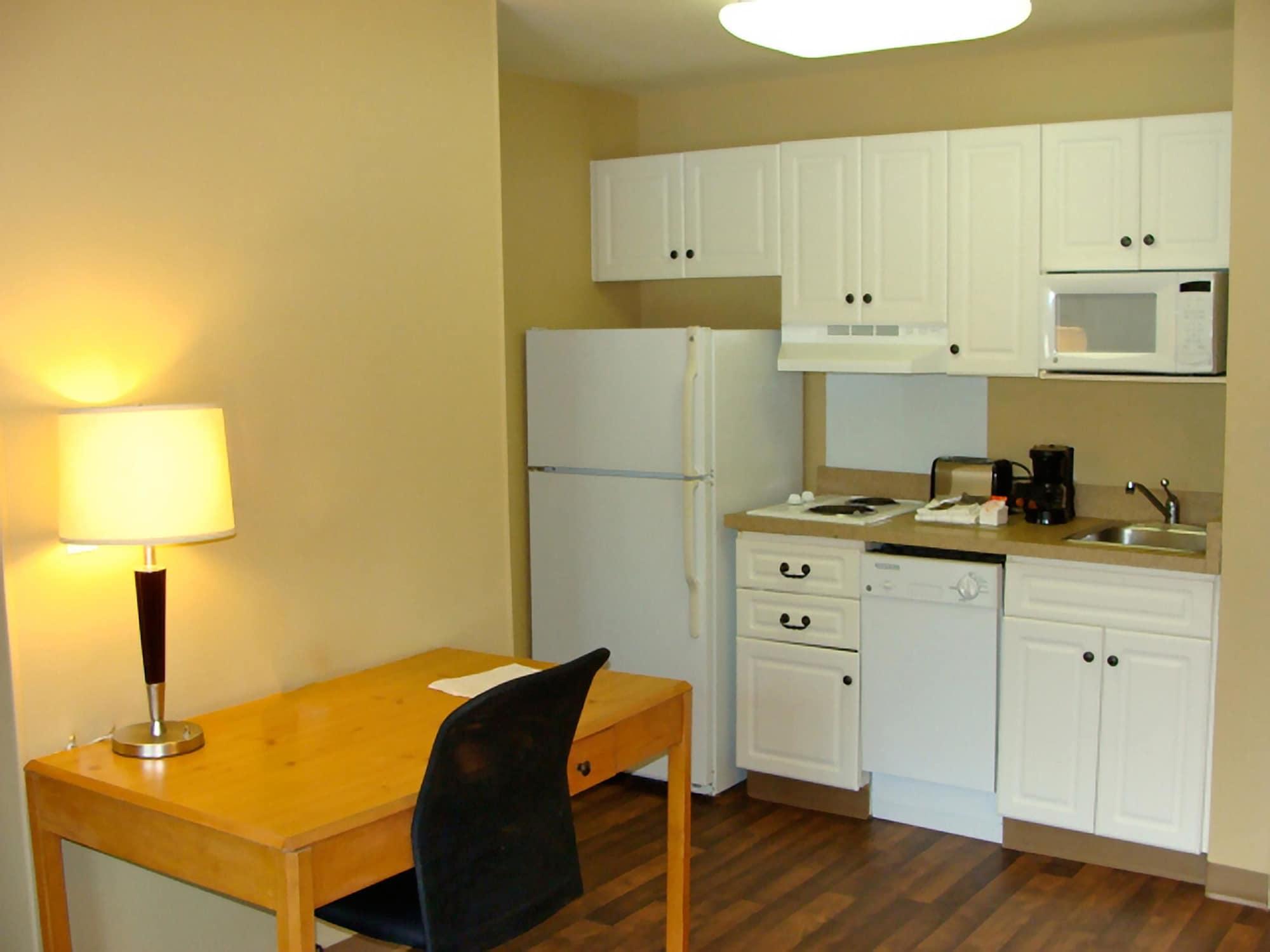 Extended Stay America Suites - Piscataway - Rutgers University Randolphville Esterno foto