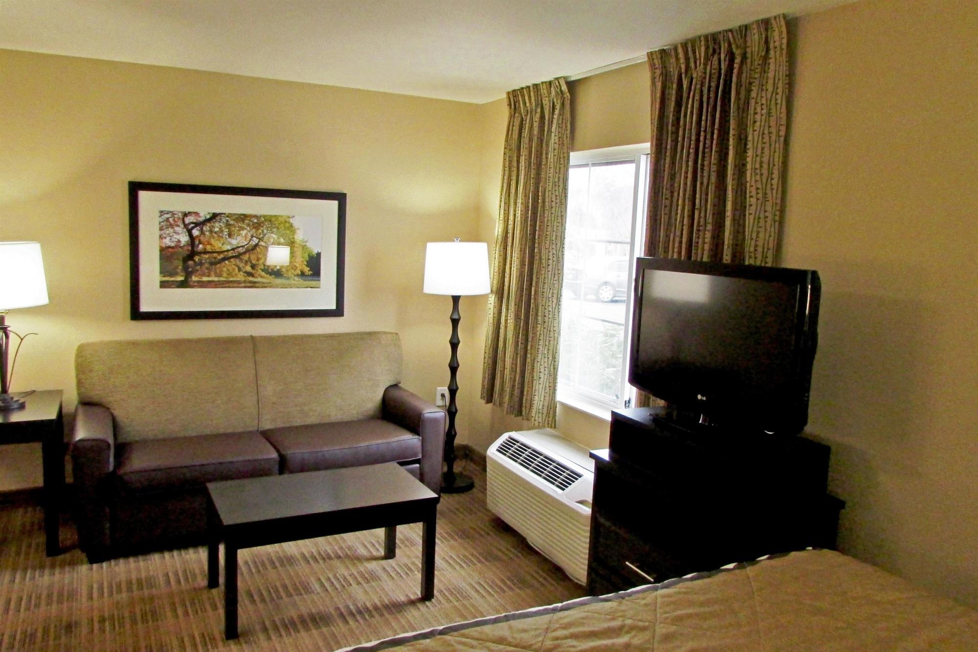 Extended Stay America Suites - Piscataway - Rutgers University Randolphville Esterno foto