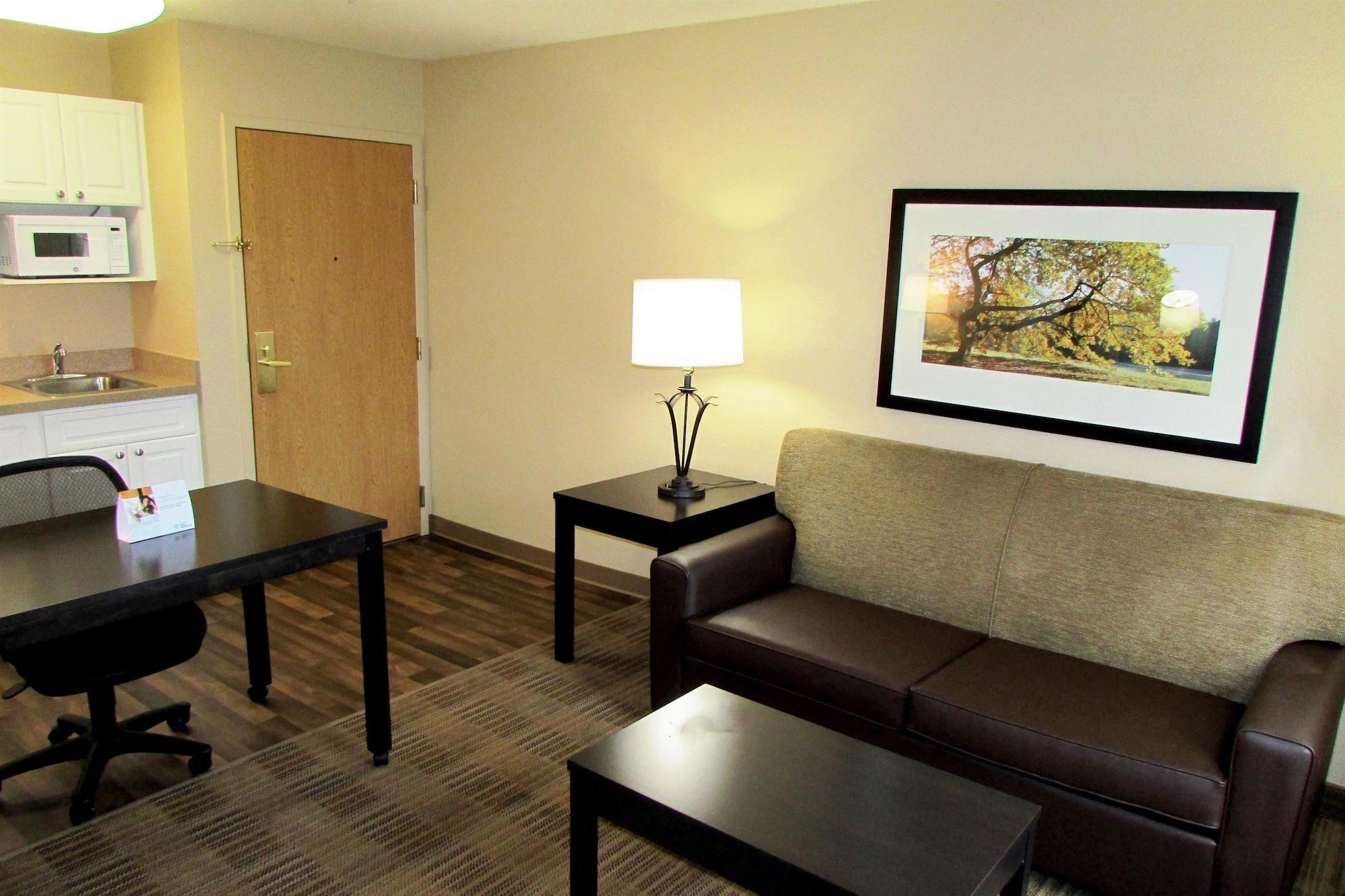 Extended Stay America Suites - Piscataway - Rutgers University Randolphville Esterno foto