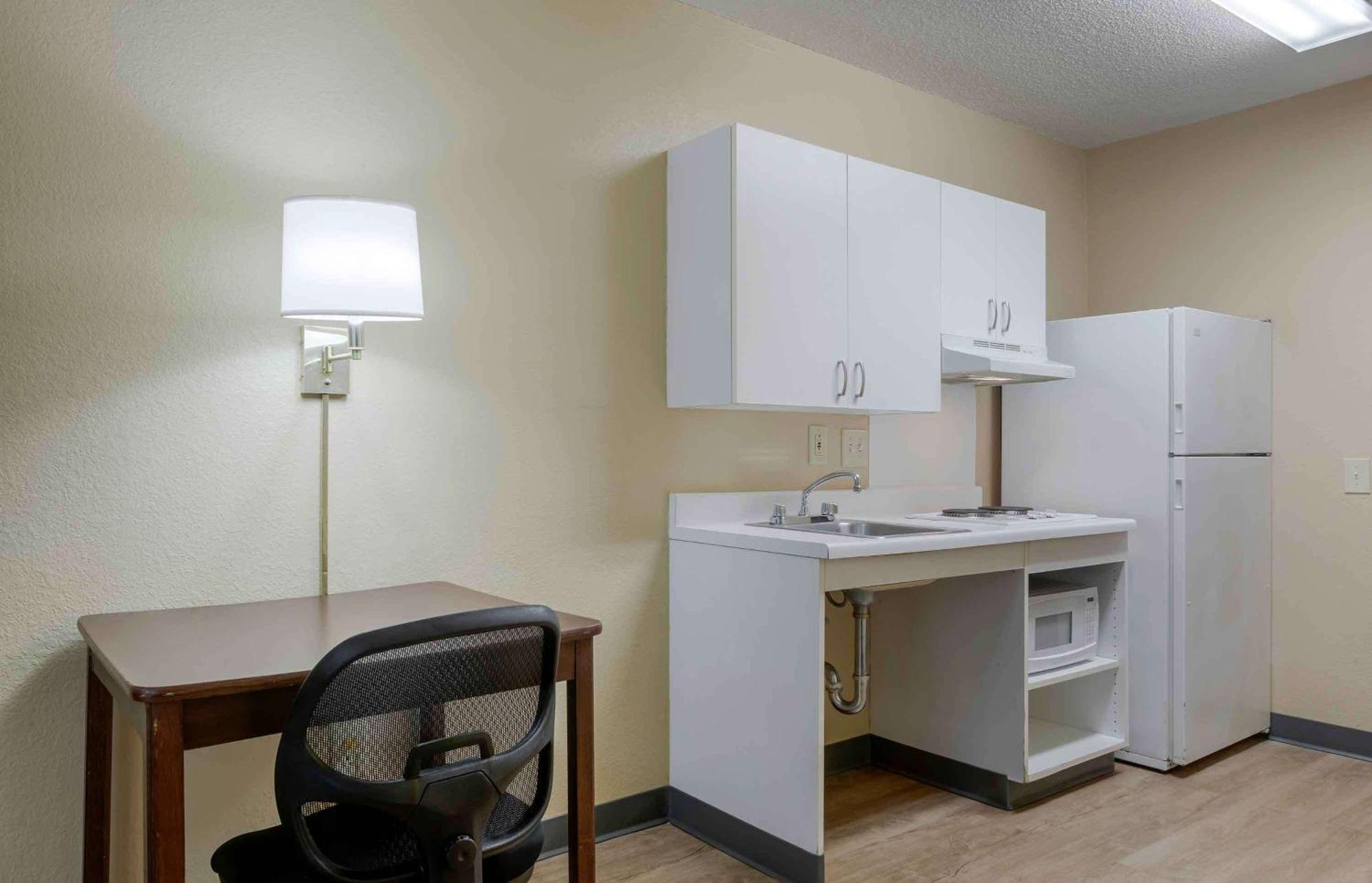 Extended Stay America Suites - Piscataway - Rutgers University Randolphville Esterno foto