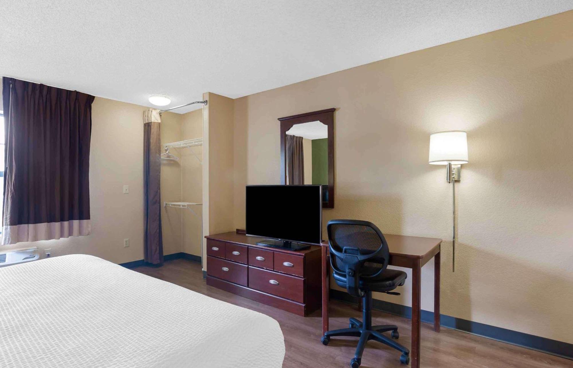 Extended Stay America Suites - Piscataway - Rutgers University Randolphville Esterno foto