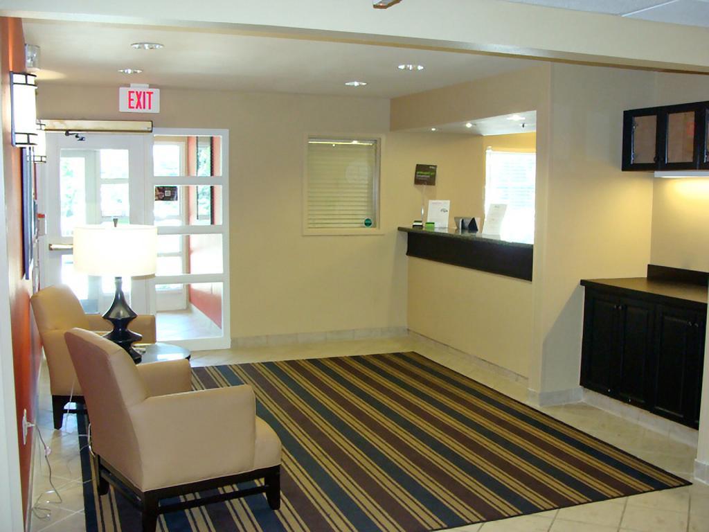 Extended Stay America Suites - Piscataway - Rutgers University Randolphville Esterno foto